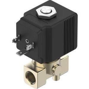 Festo Magneetventiel VZWD-B-L-M22C-M-G14-64-V-36-3A-A1-5