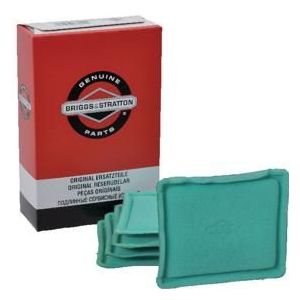Briggs & Stratton Bulkpak voorfilters 5x491435S