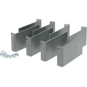 Uniflex Glijlagerset S3ECO 8