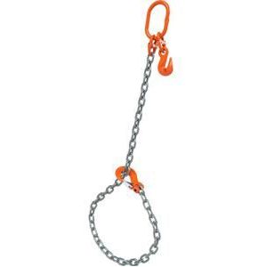 Rema Sleepketting set type 10-6 4000kg