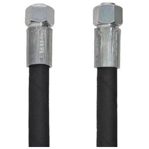 Alfagomma Hydrauliekslang compleet DN10 1000mm