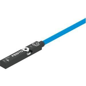 Festo Naderingsschakelaar SDBT-MS-20NL-ZN-E-2.5-LE-EX6