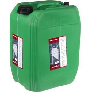 Kramp Kettingzaagolie bio 200CST 20L