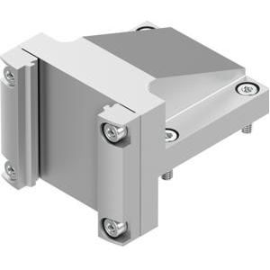 Festo Hoekkit EHAA-D-L2-60-L2-45-AP