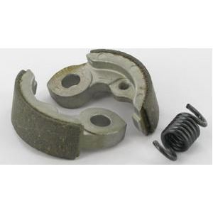 Honda Koppelingsschoenenset