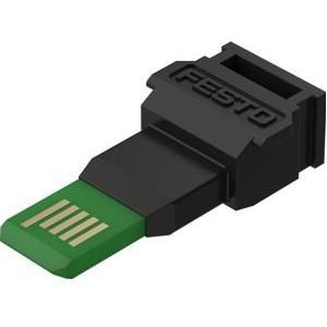 Festo Geheugenkaart CPX-SK-3