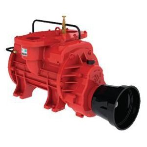 Battioni Pagani Haspel compressor std BP