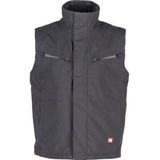Kramp Bodywarmer Original maat 5XL zwart