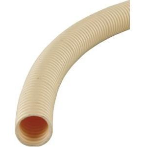 Wavin Installatiebuis geel 3/4-19mm 10m