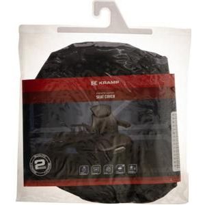Kramp Zittinghoes 3-delig tractor zwart