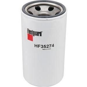 Fleetguard Hydrauliekfilter 1.1/8 - 16UNF H=178mm