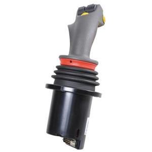 Danfoss Joystick sub-D 6 functies rechts