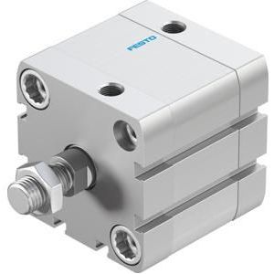 Festo Compacte cilinder ADN-50-20-A-P-A