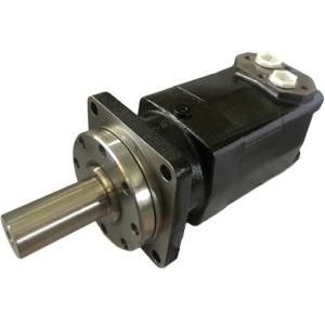 Kramp Orbitmotor SMT 160cc 40mm met lekaansluiting