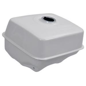 Brandstof Jerrycan - 6.1 Liter - Inclusief Tank, Brandstofzeef, Benzinedop