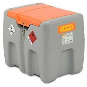 Cemo Brandstoftank DT-Mobil Easy 210L 12V
