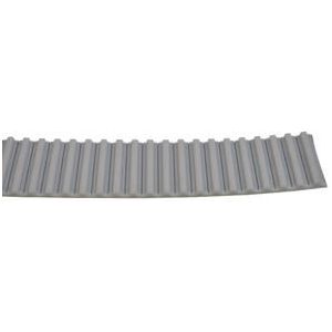 Optibelt Tandriem eindig T5 25mm per meter