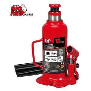 Big Red Potkrik 12T