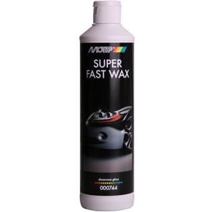 Motip Superfast Wax