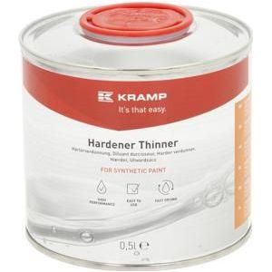 Kramp Snelharder verdunner blik 500ml
