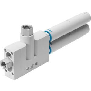 Festo Vacumgenerator VN-30-L-T6-PI5-VI6-RO2