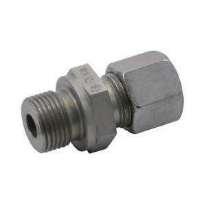 Voss Rechte inschroefkoppeling 30S 1 BSP