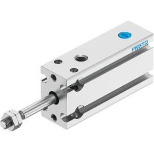 Festo Compacte cilinder DPDM-10-15-P-PA