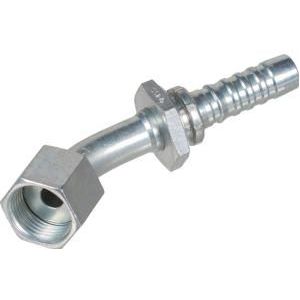 Gates Perspilaar 1/2 DN13 met 13/16 SAE 45