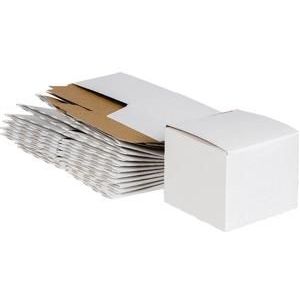 INDI Vouwdoos nr. 4 - 105x105x91mm