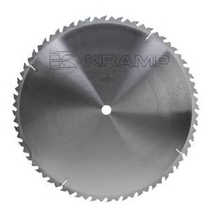 Kramp Cirkelzaagblad HM 700x30-42Z