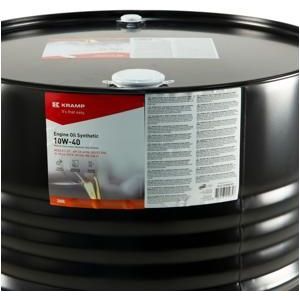 Kramp Motorolie synthetisch 10W-40 200l