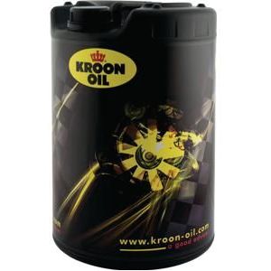 Kroon-Oil Compressorolie FGS 46 can 20L