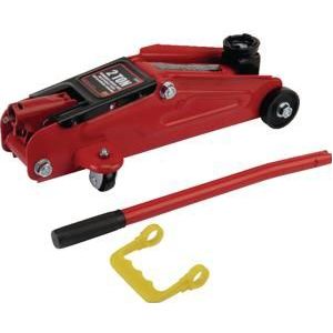 INDI Garagekrik 2ton