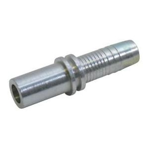 Alfagomma Perspilaar 1.1/4 DN32 met pijpeind  35mm