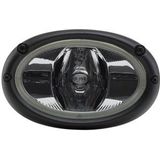 Hella Werklamp ovaal 12V