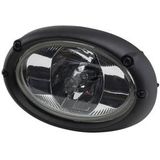 Hella Werklamp ovaal 12V