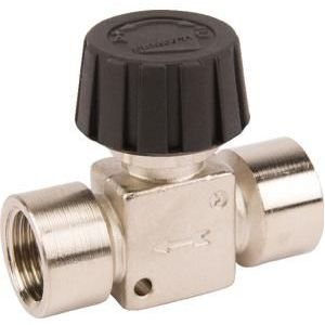 Camozzi Stroomregelventiel