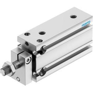 Festo Compacte cilinder DPDM-Q-16-20-PA