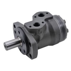 White Drive Orbitmotor OMP 200cc as  32mm recht - G 1/2 - lek G 1/4