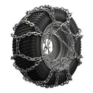 König Sneeuwketting Rallye 5280 5.5mm