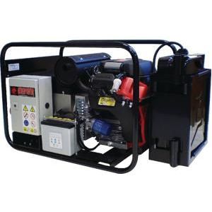 e-power Generator H/S 13,5 kVA 230/40