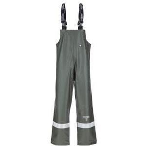 Kramp Regentuinbroek groen 68 / 5XL