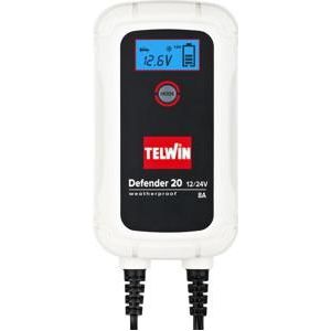 Telwin Acculader DEFENDER 20