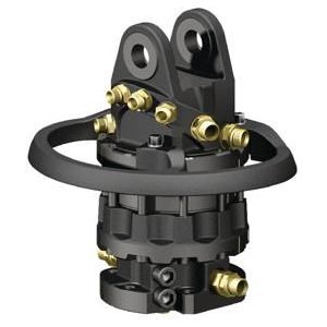 Baltrotors Rotator 100kN Flens 6x17mm ron
