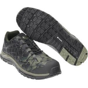 Kramp Veiligheidsschoen Eslov laag S1P maat 43