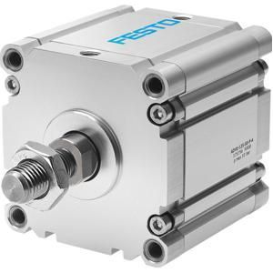 Festo Compacte cilinder ADVU-125-40-A-P-A