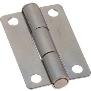 Honda Scharnier compleet