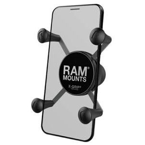 RAM UNPKD RAM X-GRIP universele houder 1.5 kogel Blister