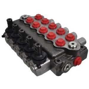 Walvoil Stuurventiel 5x18L AET