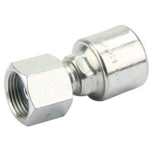 Gates Perspilaar 3/8 DN10 met 9/16 ORFS